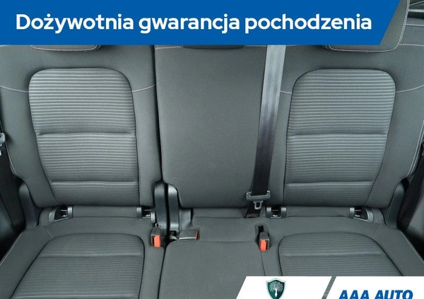 Ford Kuga cena 98000 przebieg: 64324, rok produkcji 2020 z Szczecinek małe 436